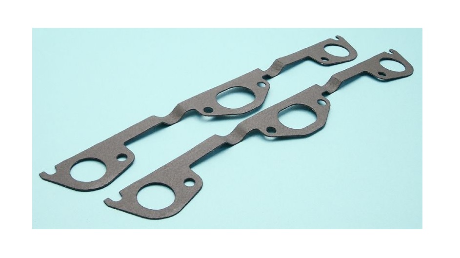 Exhaust Manifold Set 19029E