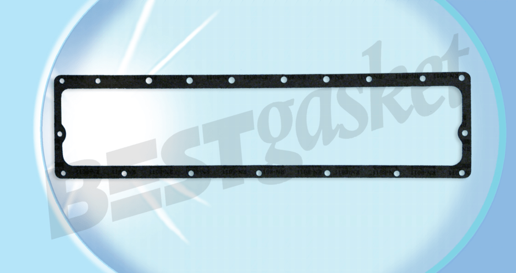 Push Rod Cover Set 28017E