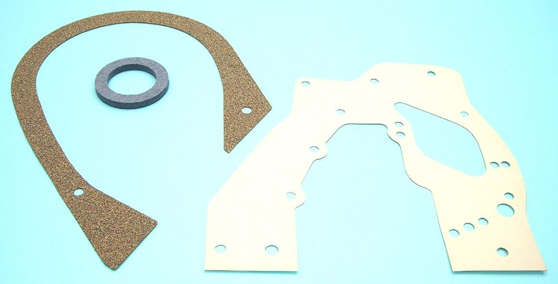 Timing Cover Set GS14017