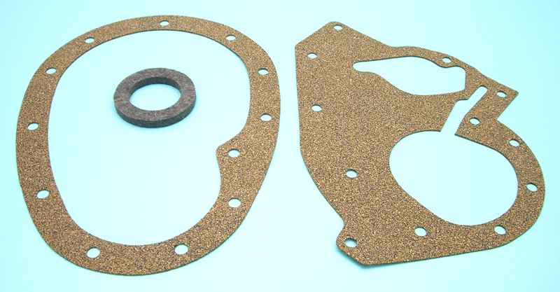 Timing Cover Set GS11038