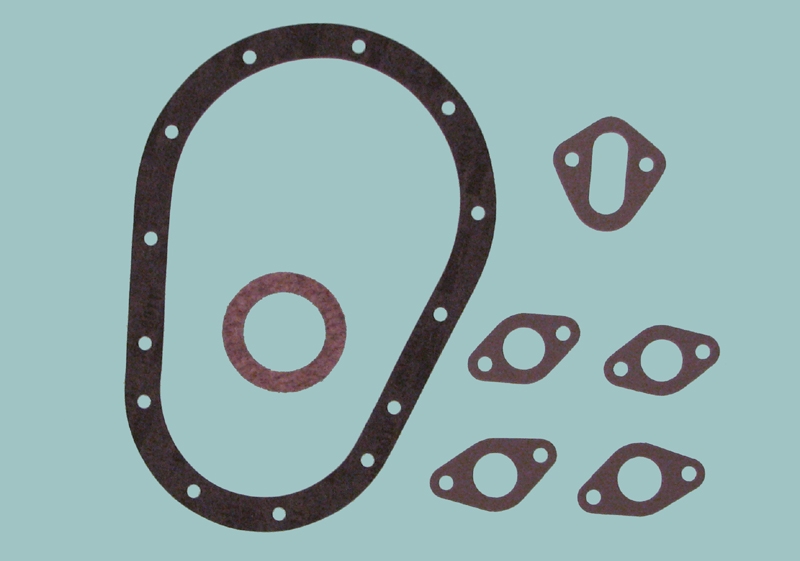 Timing Cover Set GS12056
