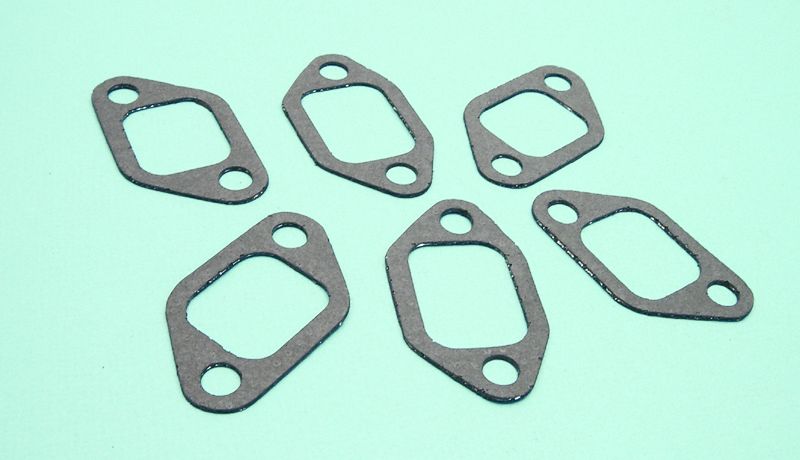 1949-1951 Exhaust Manifold Set 3512