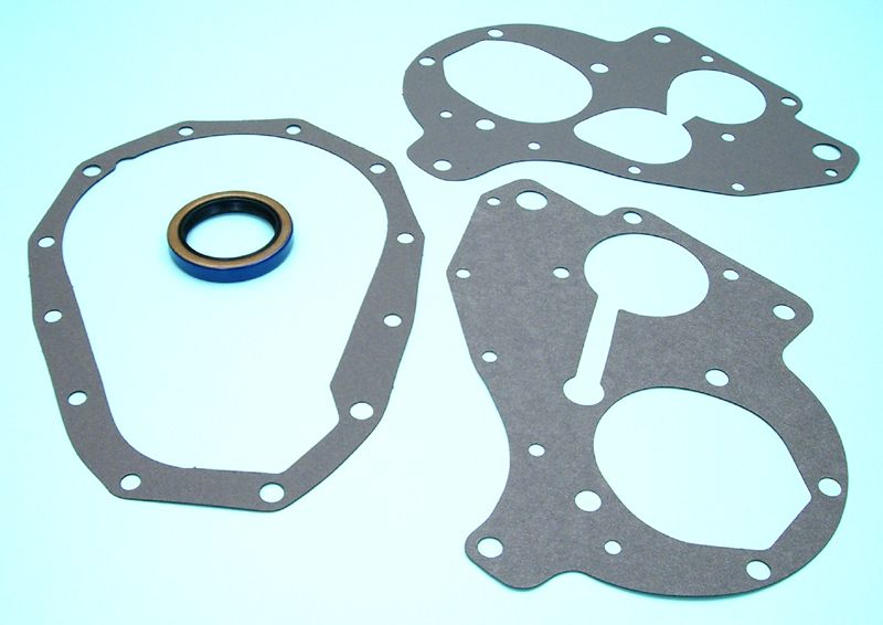 Timing Cover Set GS11075