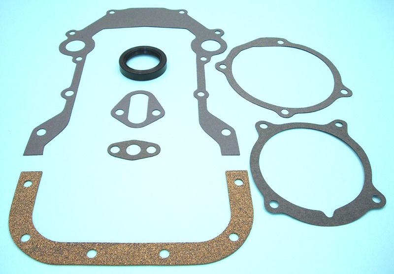 Timing Cover Set GS12054