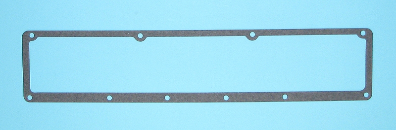 1950-1953 Push Rod Cover Set 30007E