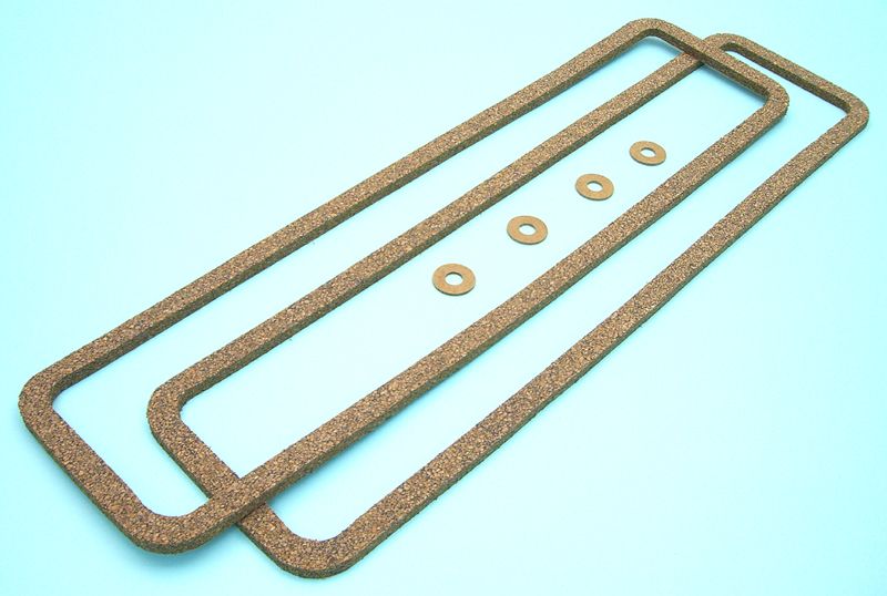 Valve Cover Set 16077E