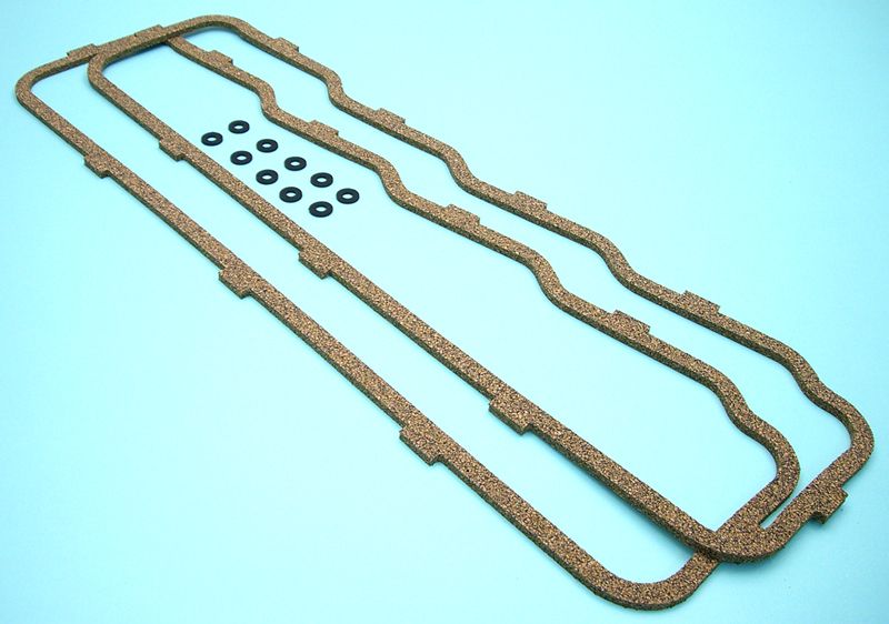 1956-1966 Dodge/Plymouth Valve Cover Set 20018E