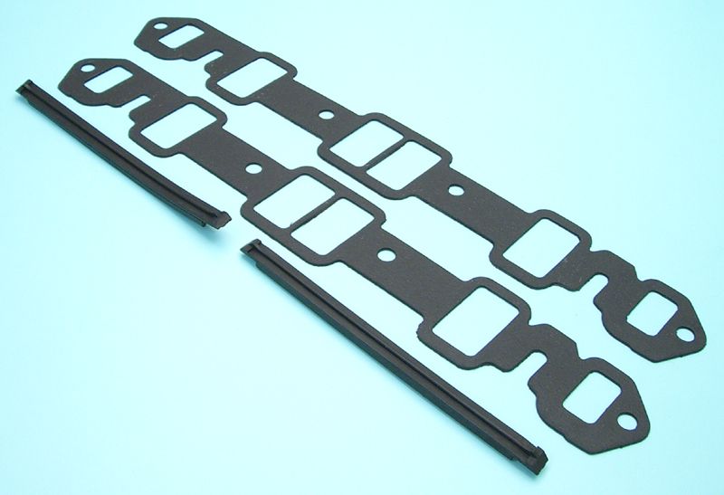 1964 300 Intake Manifold Set 18055E