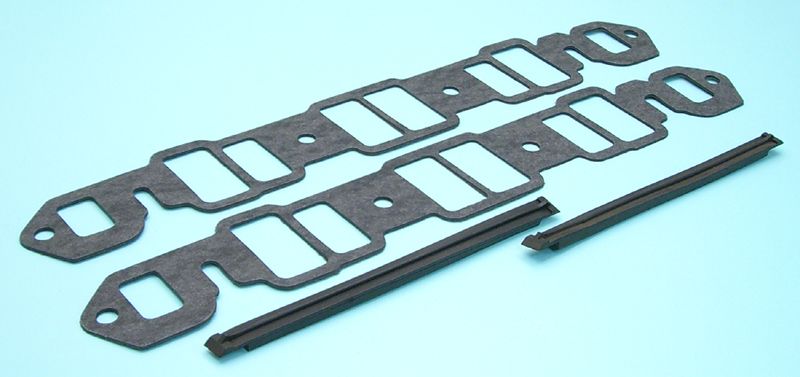 1965-1967 300 Intake Manifold Set 18057E
