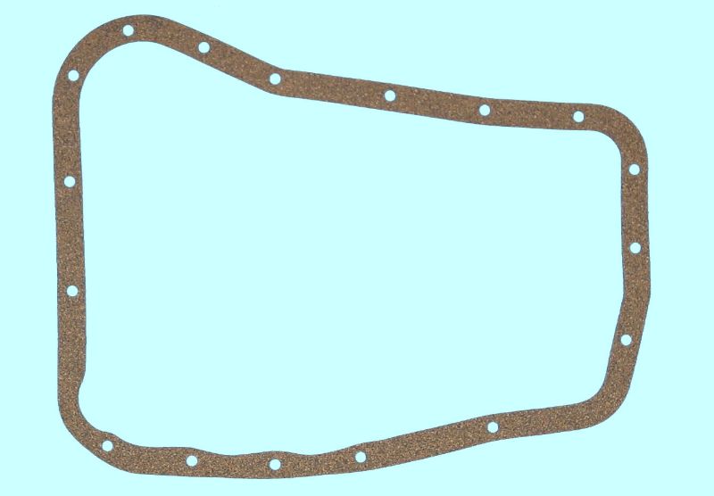 1961-1964 Automatic Transmission Oil Pan Gasket 17047E