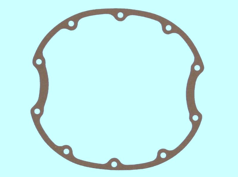 ACDelco 12471447 Rear Axle Housing Cover Gasket - Genuine GM Part
