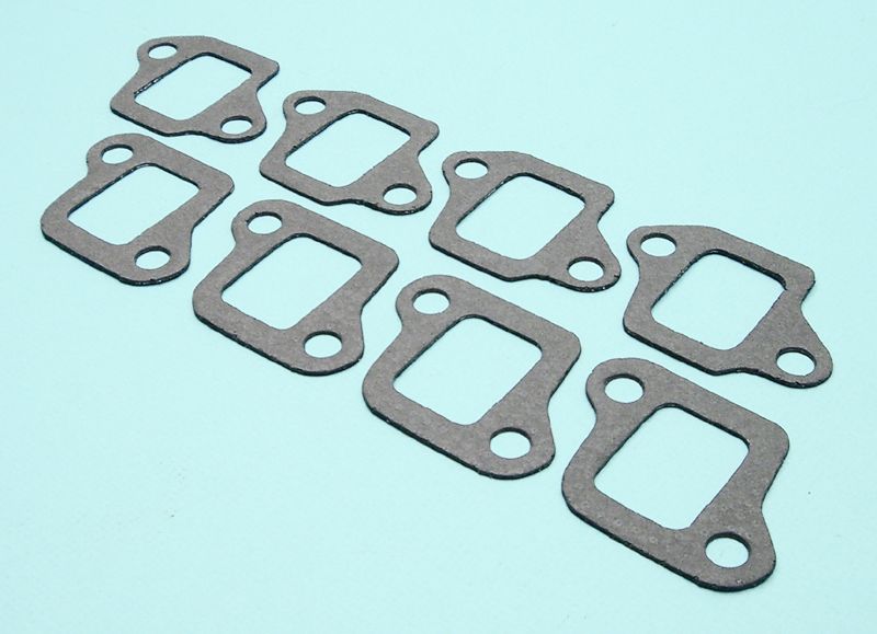 8 piece Exhaust Manifold Set 3708E