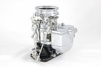 9510A-CHR Genuine Stromberg 97 – Chrome (Not  Available)