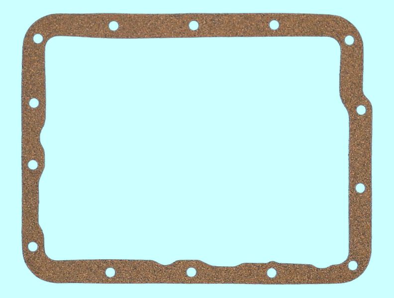 Automatic Transmission Oil Pan Gasket 13026E