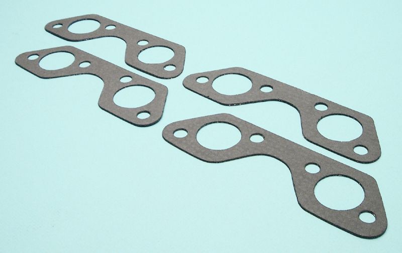 Exhaust Manifold Set – 4 piece 7281E