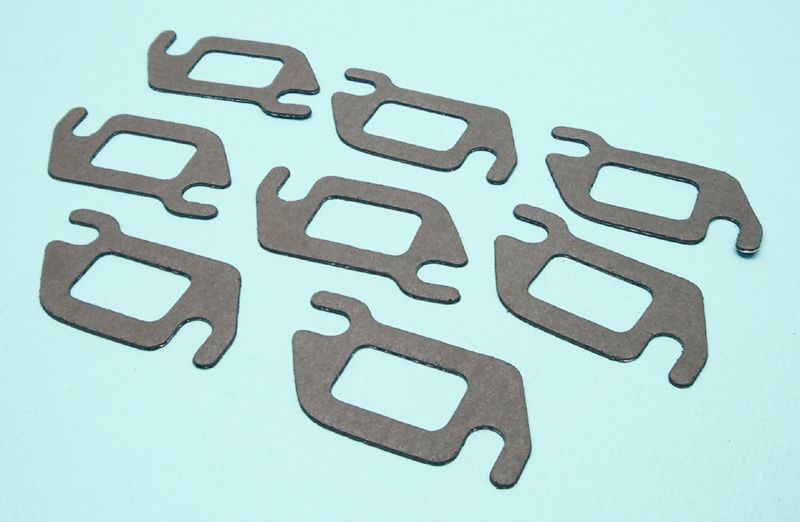 Exhaust Manifold Set 3971E