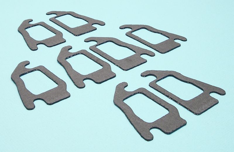 Exhaust Manifold Set 3974E