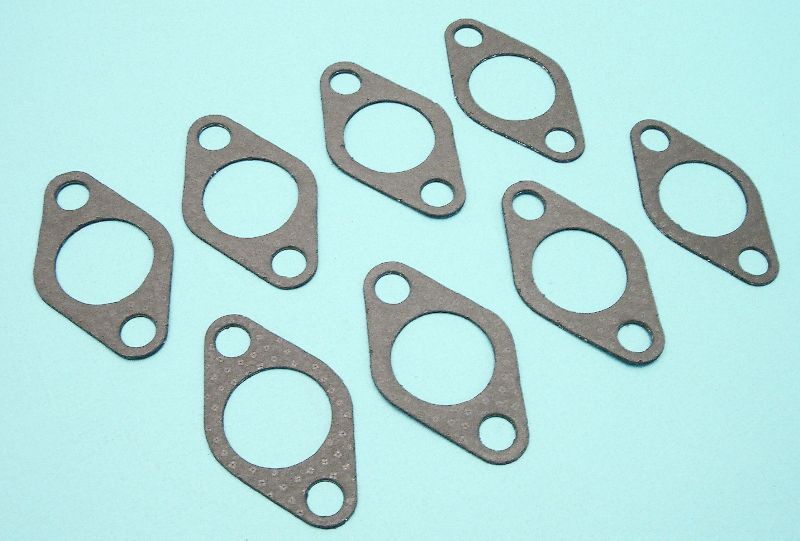 Exhuast Manifold Set-8-piece 3208E