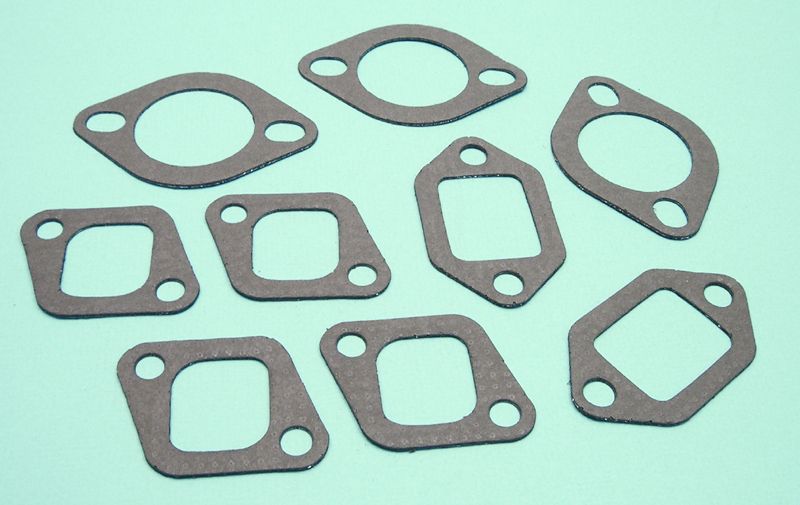 Exhaust Manifold Set 3583S
