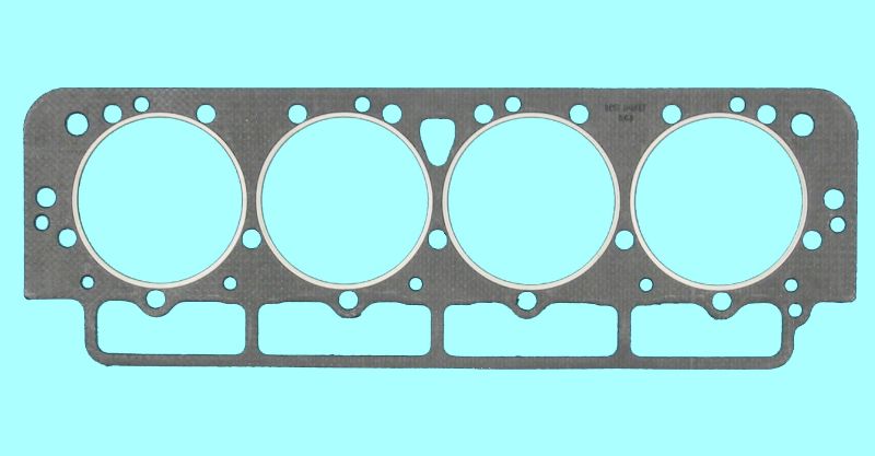Head Gasket 568G