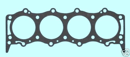 Head Gasket 662SA