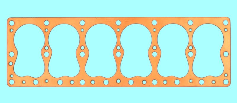 Head Gasket 529C