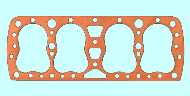Head Gasket  – Copper 507C