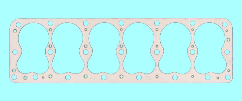 Head Gasket – Silver 522S