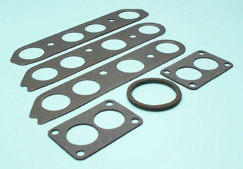 Intake & Exhaust Manifold Set 11167