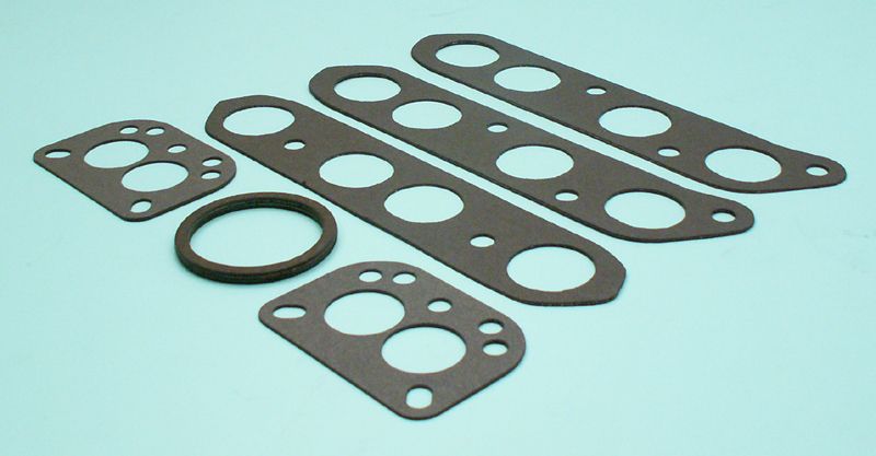 Intake & Exhaust Manifold Set 13018