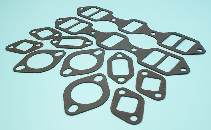 Intake & Exhaust Manifold Set 13032E