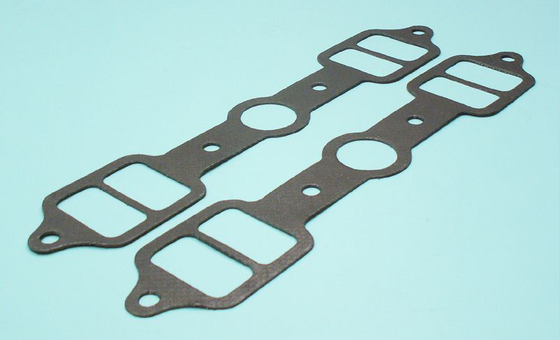 Intake Manifold Set 15067E