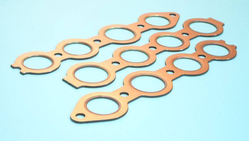 Intake & Exhaust Gasket Set – Copper 11023C
