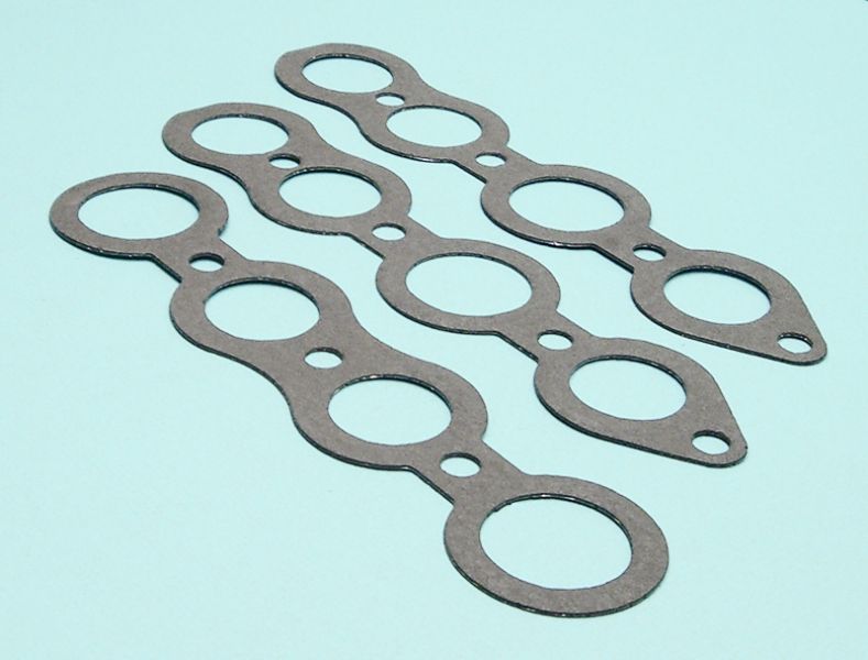 Intake & Exhaust Manifold Set 10008