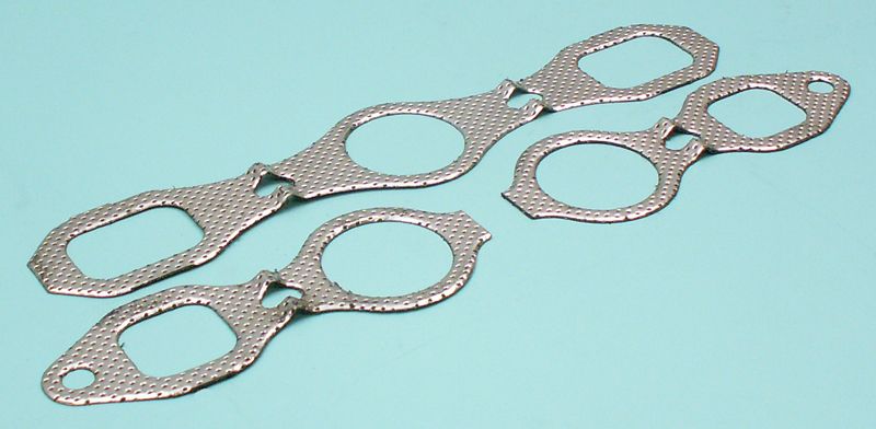 Intake & Exhaust Manifold Set 11075