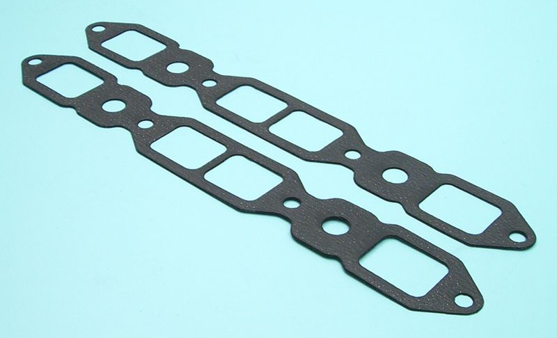 Intake Manifold Set 15017E