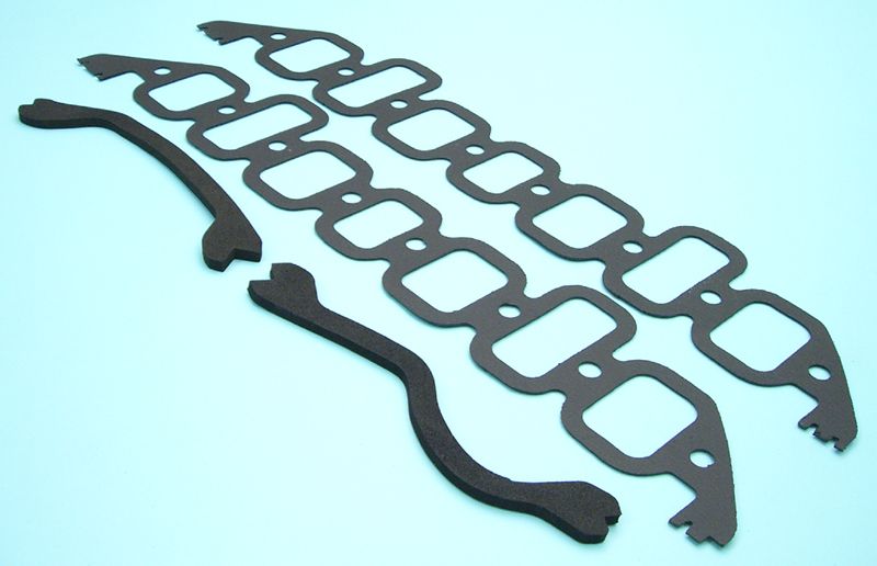 1956-1966 Dodge/Plymouth Intake Manifold Set 18019