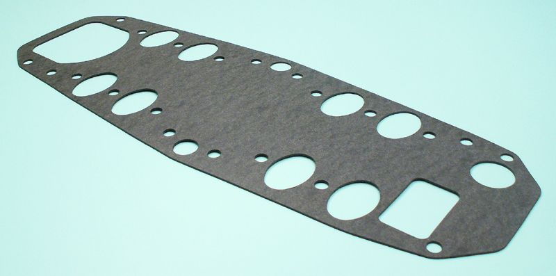 Intake Manifold Set 21005E