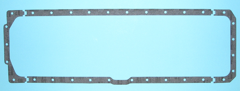 1940-1950 356 Oil Pan Set 37002