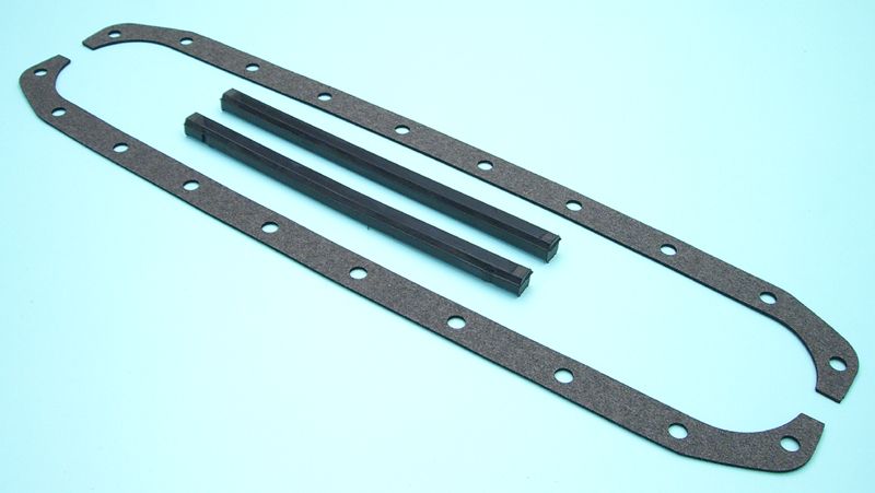 Oil Pan Set 21051