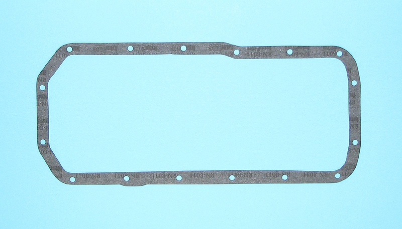 Oil Pan Set 20037E