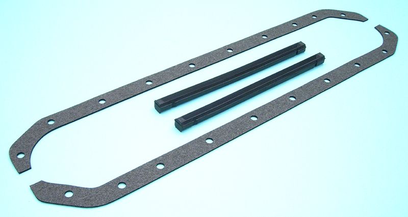Oil Pan Set 22049E