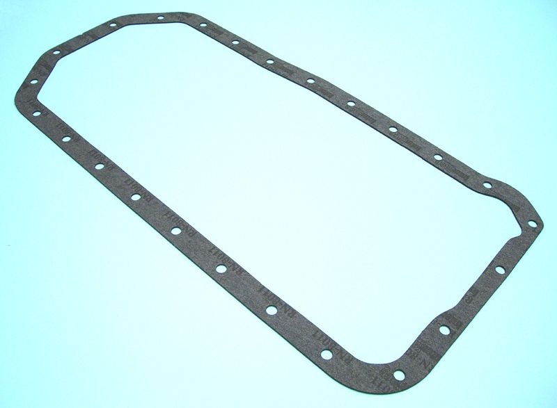 Oil Pan Set 23006E