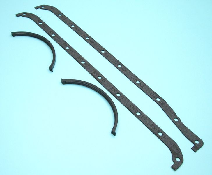 Oil Pan Set 23009X