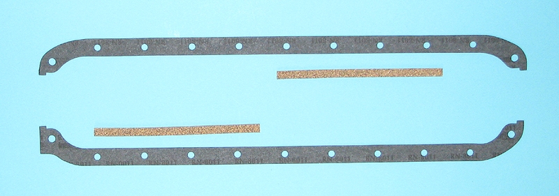 Oil Pan Set 27013
