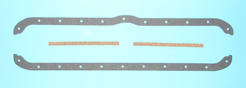 Oil Pan Set 28011