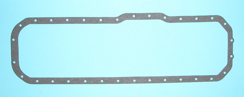 Oil Pan Set 34000