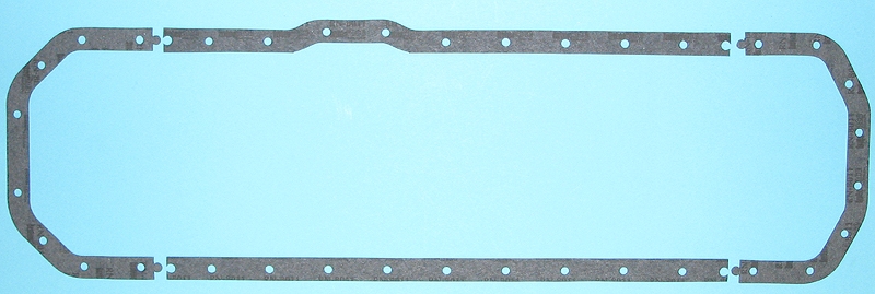 Oil Pan Set 36068
