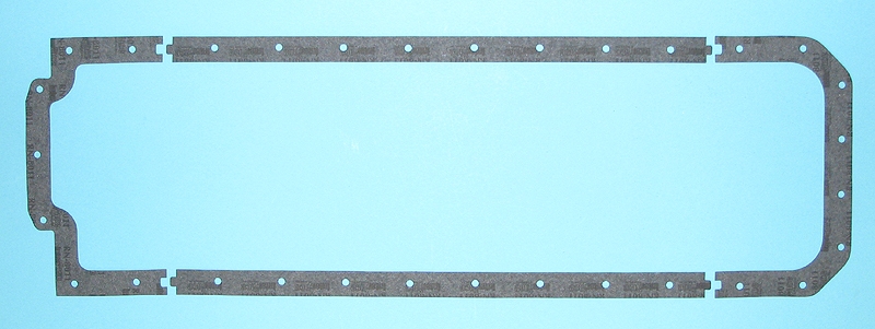 Oil Pan Set-36066