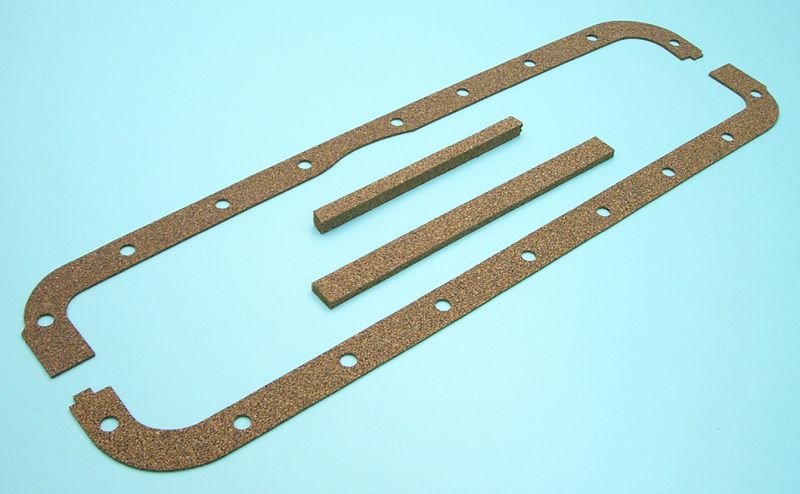Oil Pan Set 22014